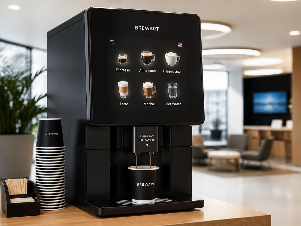 Cafeteira